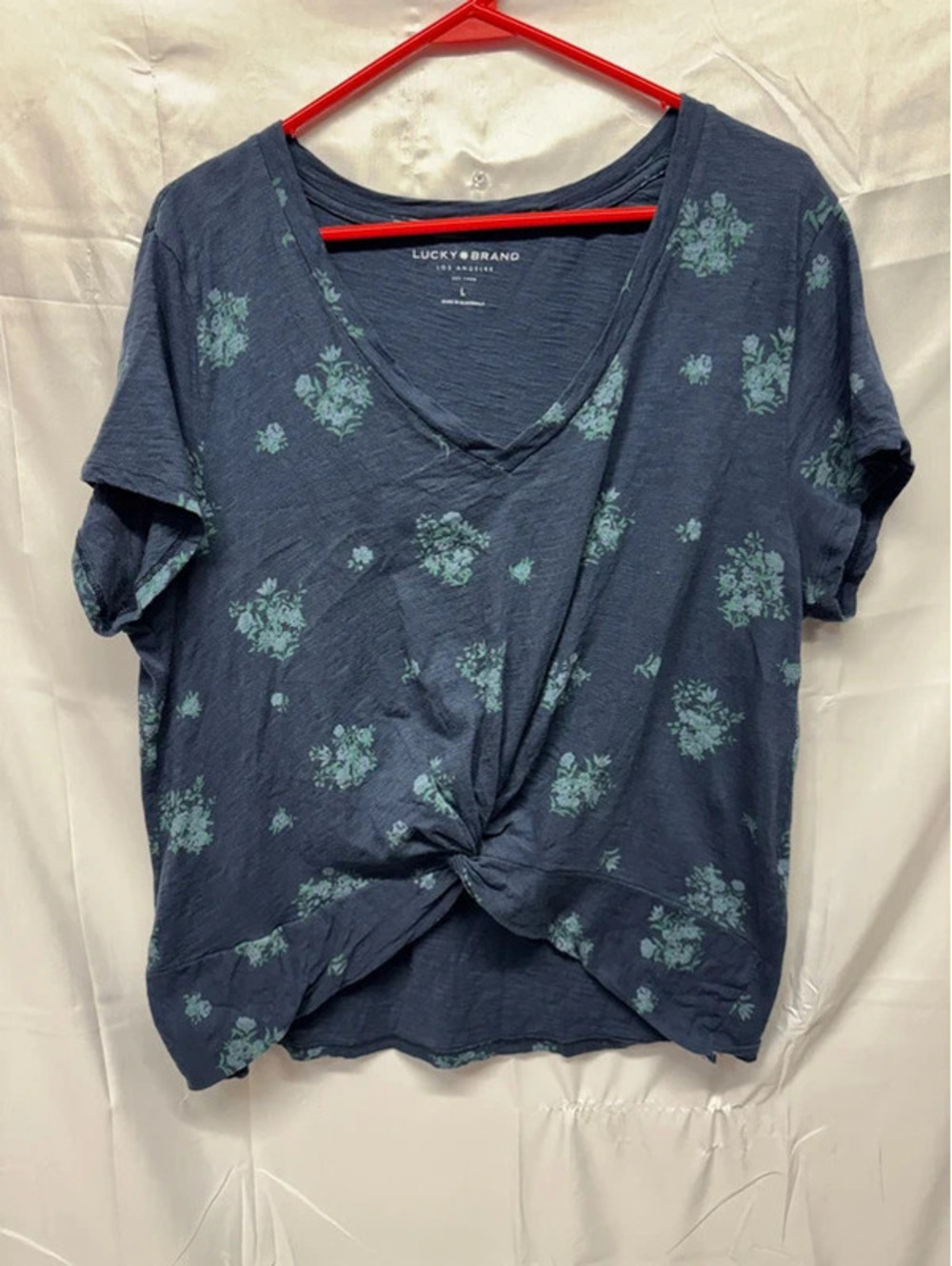 Lucky brand